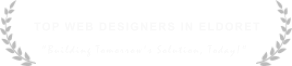 best web Designers in Eldoret